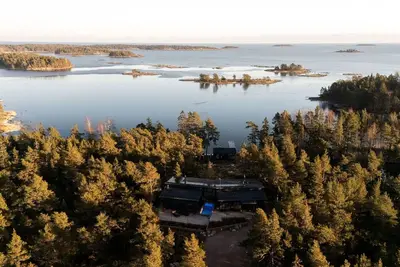 Image de Stay North - Kettu -