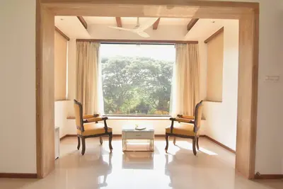 Image de Beach Paradise Miramar Goa