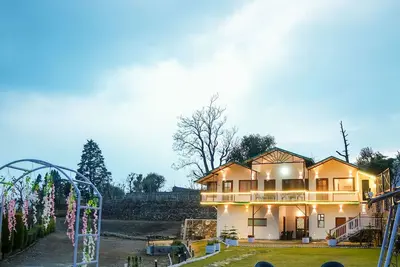 Image de Monal meadows