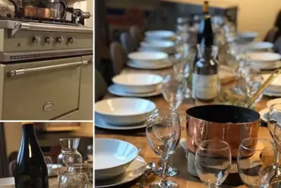 Image de Maison Merlin