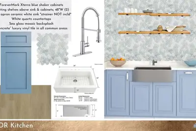 Image de Steps to Beach | Renovated | Sleeps 6 + Parking