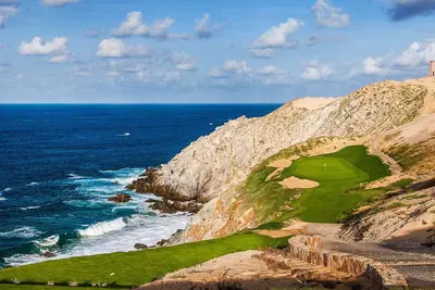 Image de Pueblo Bonito Sunset Beach Golf & Spa Resort - All Inclusive