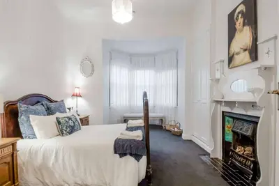 Image de Mulberry Cottage - Elegant Cbd Estate