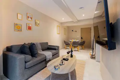 Image de Stylish 1br Retreat in Condesa with Private Patio