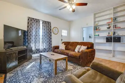 Image de Family-Friendly Home in Junction City