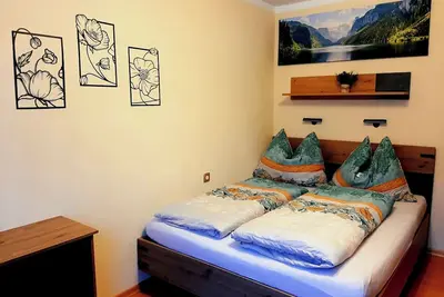 Image de Susis Apartment Altenmarkt - centrally located vacation apartment in Altenmarkt i. Pg.