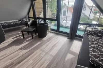 Image de Vacation apartment\/apartment for 5 guests with 50m² in Ottersberg (271292)