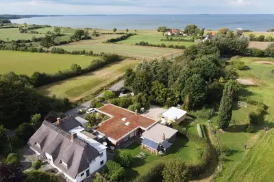 Image de Vacation apartment/apartment for 5 guests with 76m² in Gelting-Niesgrau (271953)