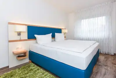 Image de Vacation apartment/apartment for 4 guests with 70m² in Bensersiel (272037)