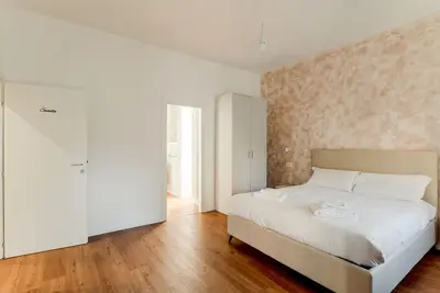 Image de Padua living experience - Smerlado Room