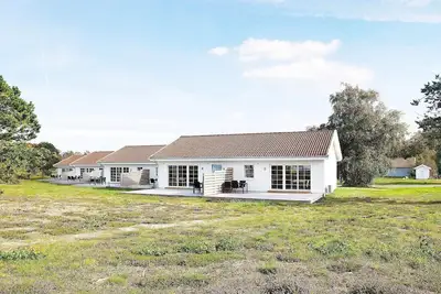 Image de Nordic Pearl : Maison de vacances de gamme à Læsø