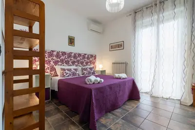 Image de Villa Malfitano Apartment Palermo