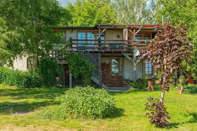 Image de Vacation apartment Töpferhof - Töpferhof