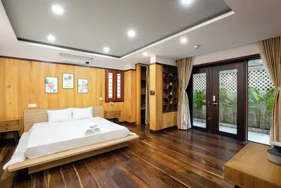Flamingo Villa Da Nang