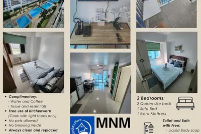 Image de Mnm Place - Sea Residence - 0f