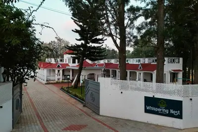 Image de Mgm Whispering Nest – Where Every Stay Becomes a Tale Worth Telling.