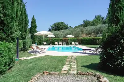 Image de Rustico Apartment Siena Hills