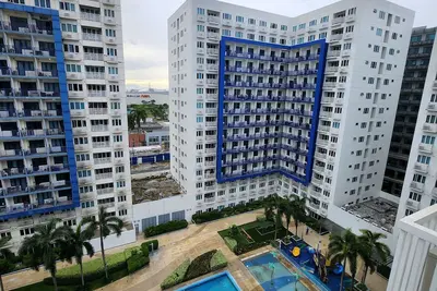 Image de Mnm Place - Sea Residence - 1b