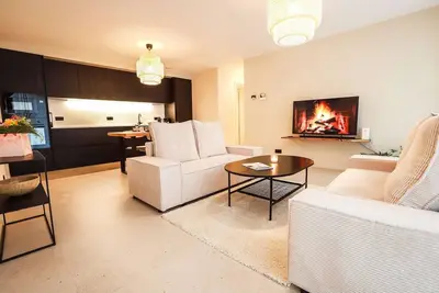 Image de Appartement en Belgique près des sentiers