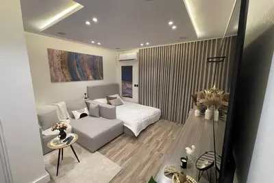 Image de Lp55 - Chic Studio Getaway
