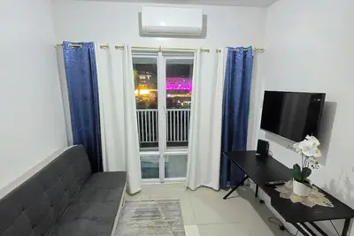 Image de Mnm Place - Sea Residence - 8d