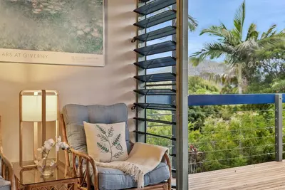 Image de Valla Beach Shack -  A charming three-bedroom beach house
