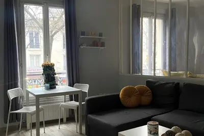 Image de Appartement au coeur de Chinatown