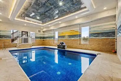 Image de Best Area Views-Games/HotTub/Private Pool/PuttPutt