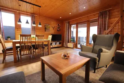 Image de Family-friendly vacation home in the picturesque Oberharz am Brocken