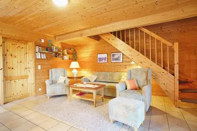 Image de Relaxing vacation at the Auerhahn 116: pure nature, comfort and adventure