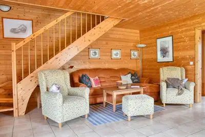 Image de Experience unforgettable family moments in the Auerhahn vacation homes