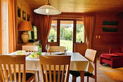 Image de A cozy vacation home in the Harz Mountains