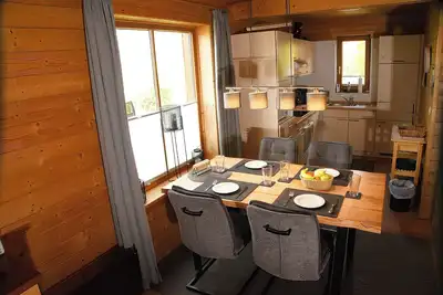 Image de Relaxing family vacation in the Auerhahn vacation homes in the Harz Mountains