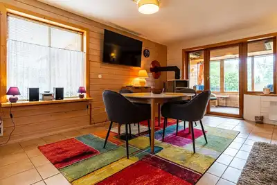 Image de Experience unforgettable days in a premium house