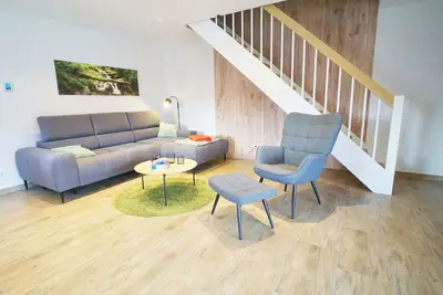 Image de Premium vacation home Auerhahn 402 \"Tajo\"