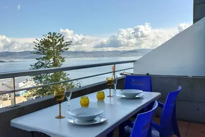 Image de Punta Balea Apartment (Pet Friendly)