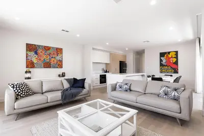 Image de Townhouse on Tod Glenelg North