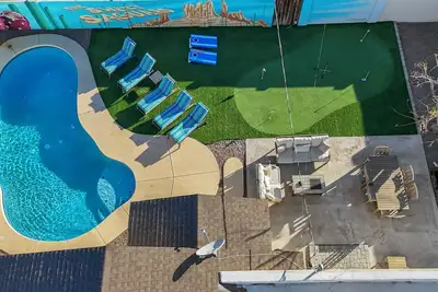Image de Exclusive 5br Resort Like Home Away From Home