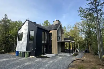 Image de L'Évasion Mauricie, spa privé