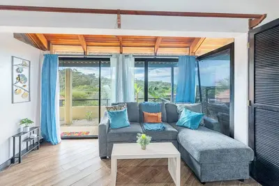 Image de Villa Sunrise - Incredible Ocean Views!
