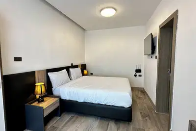 Image de Lovely Stay + breakfast 301