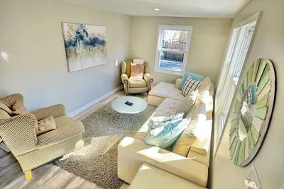 Image de Londontowne Hideaway