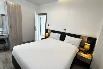 Image de Lovely Stay + breakfast 303