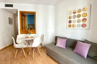 Image de Global Port Global una habitación, en el centro de Cambrils 29303