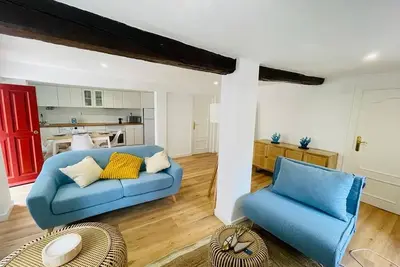 Image de Beautiful apartment in the heart of Elantxobe