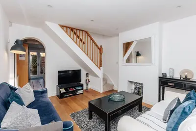 Image de Rose Cottage - Central Henley
