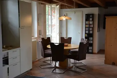 Image de Apartment Magalita in the countryside, yet only 6 km from the center of Udine