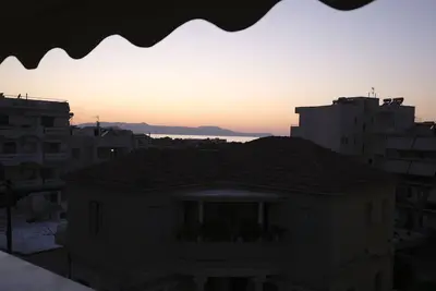 Image de Zen central flat with seaview