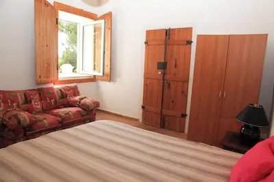 Image de Quinta de Sta Teresinha, maison de vacances pour les Nature Lovers! le relax!