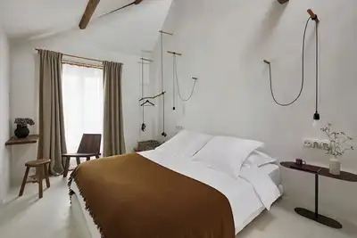 Image de Marvelous bed & breakfast in charming Pommard surrounded by vineyards